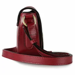 The Bridge Ilaria Umhängetasche Leder 20 cm