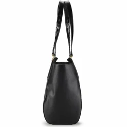 The Bridge Ines Schultertasche Leder 31 cm