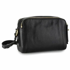 The Bridge Ines Umhängetasche Leder 21 cm