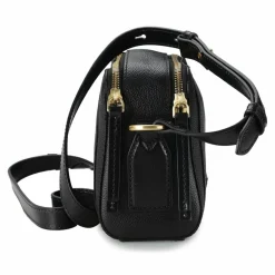 The Bridge Ines Umhängetasche Leder 21 cm