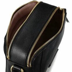 The Bridge Ines Umhängetasche Leder 21 cm