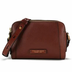 The Bridge Ines Umhängetasche Leder 21 cm