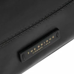 The Bridge Iolanda Handtasche Leder 28 cm