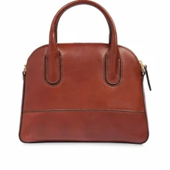 The Bridge Iolanda Handtasche Leder 28 cm