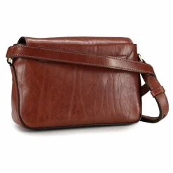 The Bridge Iolanda Umhängetasche Leder 23.5 cm