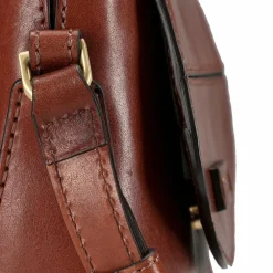 The Bridge Iolanda Umhängetasche Leder 23.5 cm