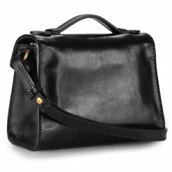 The Bridge Irene Handtasche Leder 20 cm