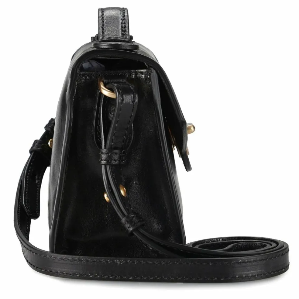 The Bridge Irene Handtasche Leder 20 cm