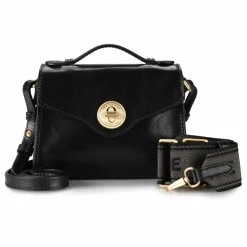 The Bridge Irene Handtasche Leder 20 cm
