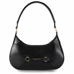 The Bridge Isabella Schultertasche Leder 30 cm