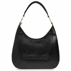 The Bridge Isabella Schultertasche Leder 37.5 cm