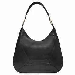 The Bridge Isabella Schultertasche Leder 44 cm