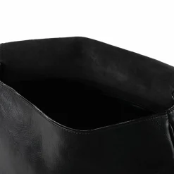 The Bridge Isadora Schultertasche Leder 30 cm