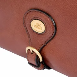 The Bridge Isadora Shopper Tasche Leder 41 cm