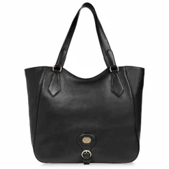 The Bridge Isadora Shopper Tasche Leder 41 cm