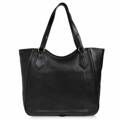 The Bridge Isadora Shopper Tasche Leder 41 cm
