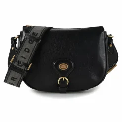 The Bridge Isadora Umhängetasche Leder 27 cm