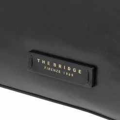 The Bridge Isotta Shopper Tasche Leder 30 cm