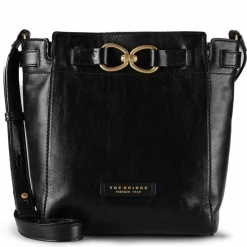 The Bridge Isotta Umhängetasche Leder 26 cm