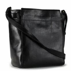 The Bridge Isotta Umhängetasche Leder 26 cm