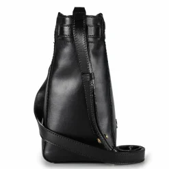 The Bridge Isotta Umhängetasche Leder 26 cm