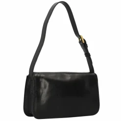 The Bridge Lucrezia Schultertasche Leder 26 cm