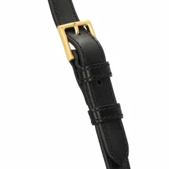 The Bridge Lucrezia Schultertasche Leder 26 cm