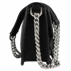 The Bridge Lucrezia Schultertasche Leder 18.5 cm