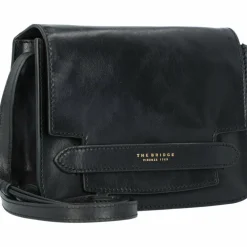 The Bridge Lucrezia Umhängetasche Leder 22 cm
