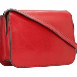 The Bridge Lucrezia Umhängetasche Leder 18 cm