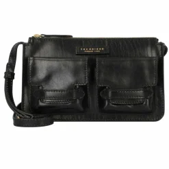 The Bridge Lucrezia Umhängetasche Leder 27 cm