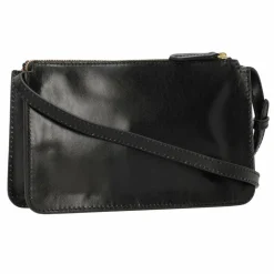 The Bridge Lucrezia Umhängetasche Leder 27 cm