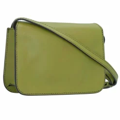 The Bridge Lucrezia Umhängetasche Leder 18 cm