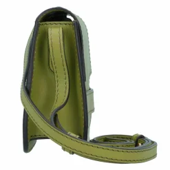 The Bridge Lucrezia Umhängetasche Leder 18 cm