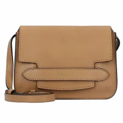 The Bridge Lucrezia Umhängetasche Leder 18 cm