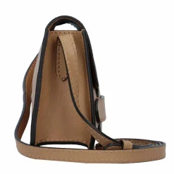 The Bridge Lucrezia Umhängetasche Leder 18 cm