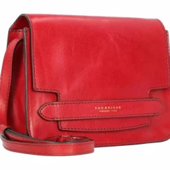 The Bridge Lucrezia Umhängetasche Leder 22 cm