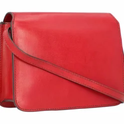 The Bridge Lucrezia Umhängetasche Leder 22 cm