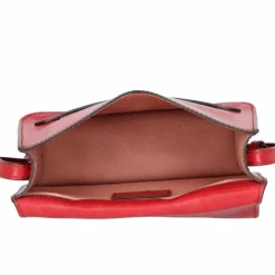 The Bridge Lucrezia Umhängetasche Leder 22 cm