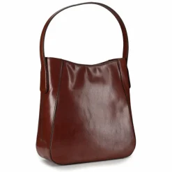 The Bridge Maddalena Schultertasche Leder 29 cm