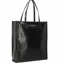 The Bridge Mirra Shopper Tasche Leder 33 cm