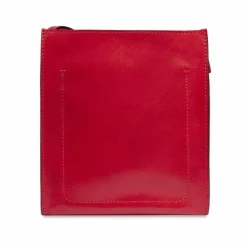 The Bridge Mirra Umhängetasche Leder 21.5 cm