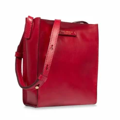 The Bridge Mirra Umhängetasche Leder 21.5 cm