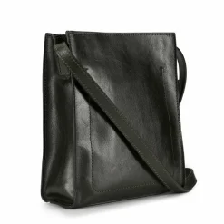 The Bridge Mirra Umhängetasche Leder 21.5 cm