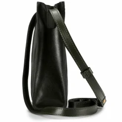 The Bridge Mirra Umhängetasche Leder 21.5 cm