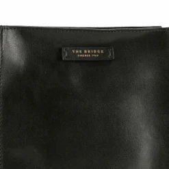 The Bridge Mirra Umhängetasche Leder 21.5 cm