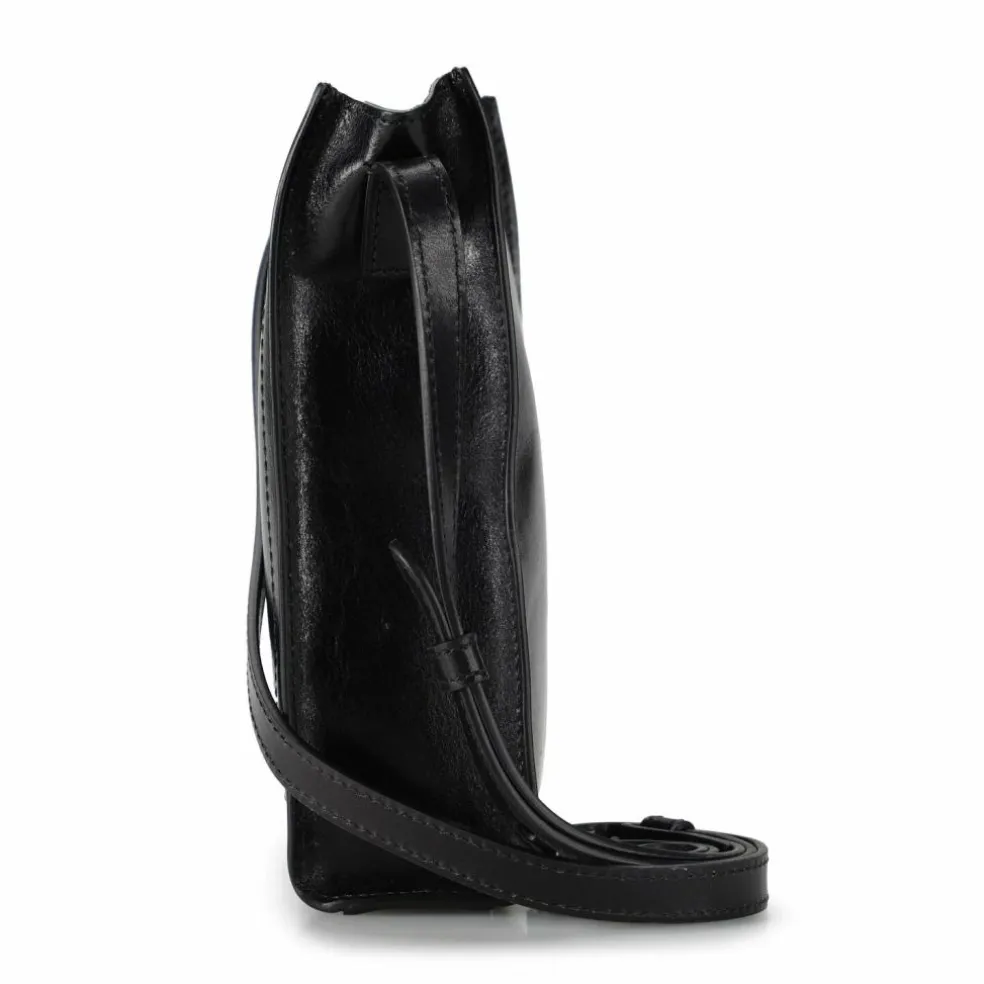 The Bridge Mirra Umhängetasche Leder 21.5 cm