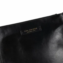 The Bridge Mirra Umhängetasche Leder 21.5 cm