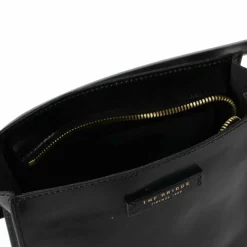 The Bridge Mirra Umhängetasche Leder 21.5 cm