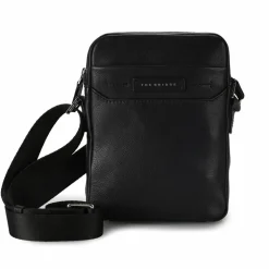 The Bridge Serristori Mini Bag Umhängetasche Leder 17 cm
